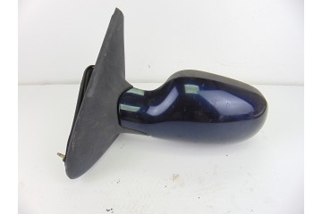5 PIN RETROVISOR IZQUIERDO RENAULT MEGANE I FASE 2 CABRIOLET (EA...) 1.6 16V Dynamique 1999 5 PIN 201635 RENAULT - 2