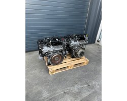 ENGINE mercedes 2 2 CDi 651900 ideal OM651 651 900 warranty under VIN