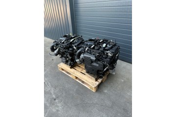 ENGINE mercedes 2 2 CDi 651900 ideal OM651 651 900 warranty under VIN Catalog number of the part 651 900 651 911 651900 7651924