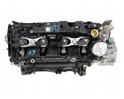 VOLKSWAGEN GOLF VIII 2019 DIESEL ENGINE DTS 2 0 TDI 59000KM