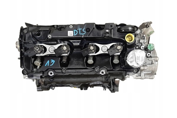 VOLKSWAGEN GOLF VIII 2019 DIESEL ENGINE DTS 2 0 TDI 59000KM