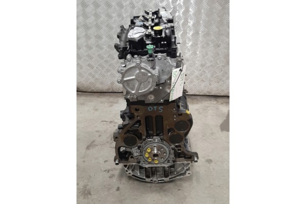 VOLKSWAGEN GOLF VIII 2019 DIESEL ENGINE DTS 2 0 TDI 59000KM Car type passenger cars