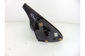 5 PIN RETROVISOR IZQUIERDO RENAULT MEGANE I FASE 2 CABRIOLET (EA...) 1.6 16V Dynamique 1999 5 PIN 201635 RENAULT - 3