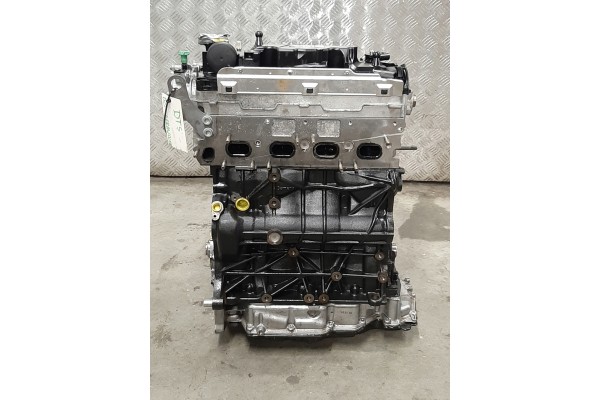 VOLKSWAGEN GOLF VIII 2019 DIESEL ENGINE DTS 2 0 TDI 59000KM Engine type diesel