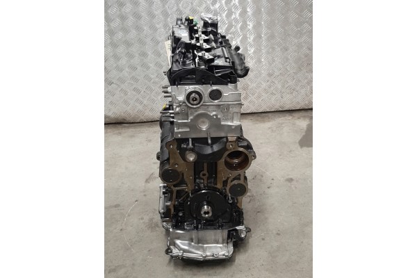 VOLKSWAGEN GOLF VIII 2019 DIESEL ENGINE DTS 2 0 TDI 59000KM Quality of parts according to GVO O original with manufacturer s log