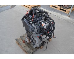 AUDI A4 B8 A5 Q5 engine 2 0 TDI CAH COMPLETE 177tys km F V