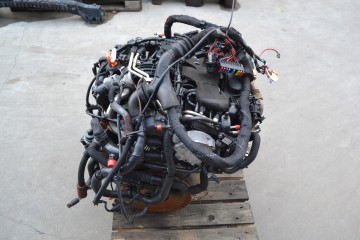 AUDI A4 B8 A5 Q5 engine 2 0 TDI CAH COMPLETE 177tys km F V Car type passenger cars
