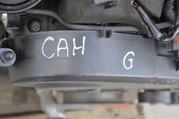 Motor completo AUDI A4 B8 A5 Q5 2.0 TDI CAH 177,000 km