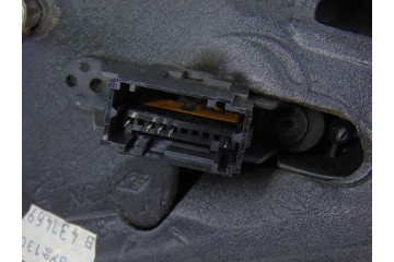 5 PIN RETROVISOR IZQUIERDO RENAULT MEGANE I FASE 2 CABRIOLET (EA...) 1.6 16V Dynamique 1999 5 PIN 201635 RENAULT - 4