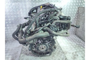 COMPLETE ENGINE AUDI A3 8V VW GOLF VII 1 0 TFSI 115HP 85kW CHZ 79TYS Catalog number of the part CHZD