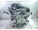 COMPLETE ENGINE AUDI A3 8V VW GOLF VII 1 0 TFSI 115HP 85kW CHZ 79TYS Engine type petrol