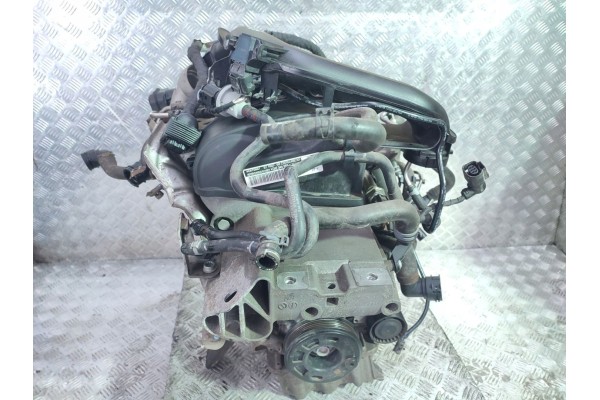 COMPLETE ENGINE AUDI A3 8V VW GOLF VII 1 0 TFSI 115HP 85kW CHZ 79TYS Engine type petrol