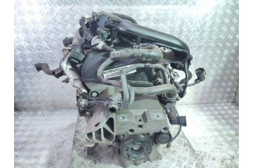 COMPLETE ENGINE AUDI A3 8V VW GOLF VII 1 0 TFSI 115HP 85kW CHZ 79TYS Engine type petrol
