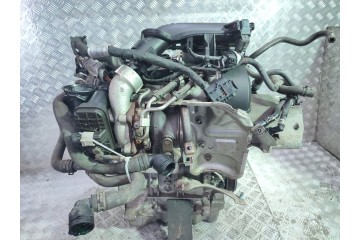 COMPLETE ENGINE AUDI A3 8V VW GOLF VII 1 0 TFSI 115HP 85kW CHZ 79TYS Car type passenger cars