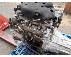 CHEVROLET CAMARO 2016 20 3 6 ENGINE COMPLETE FYB