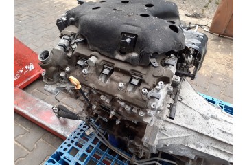 CHEVROLET CAMARO 2016 20 3 6 ENGINE COMPLETE FYB