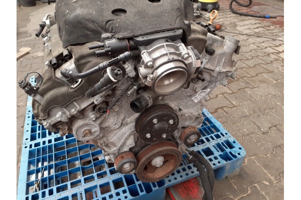 CHEVROLET CAMARO 2016 20 3 6 ENGINE COMPLETE FYB Catalog number of the part CHEVROLET CAMARO 2016 20 3 6 SILNIK KOMPLETNY FYB