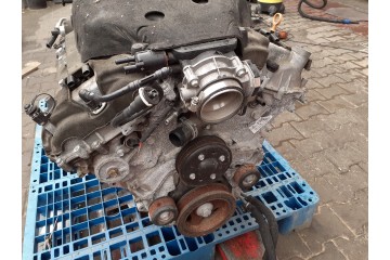 CHEVROLET CAMARO 2016 20 3 6 ENGINE COMPLETE FYB Catalog number of the part CHEVROLET CAMARO 2016 20 3 6 SILNIK KOMPLETNY FYB