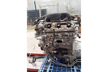 CHEVROLET CAMARO 2016 20 3 6 ENGINE COMPLETE FYB Part manufacturer Chevrolet OE
