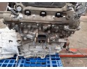 CHEVROLET CAMARO 2016 20 3 6 ENGINE COMPLETE FYB Car type passenger cars