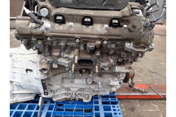 CHEVROLET CAMARO 2016 20 3 6 ENGINE COMPLETE FYB Car type passenger cars