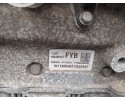 CHEVROLET CAMARO 2016 20 3 6 ENGINE COMPLETE FYB Engine type petrol