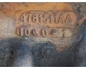 Engine Chrysler Voyager IV RG RS Jeep 3 8 V6 12v AWD EGH 218HP Catalog number of the original EGH 4781511AA