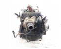 Engine Chrysler Voyager IV RG RS Jeep 3 8 V6 12v AWD EGH 218HP Catalog number of the part EGH 4781511AA