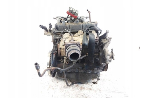 Engine Chrysler Voyager IV RG RS Jeep 3 8 V6 12v AWD EGH 218HP Catalog number of the part EGH 4781511AA