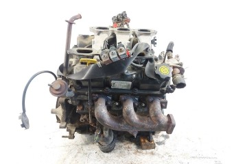 Engine Chrysler Voyager IV RG RS Jeep 3 8 V6 12v AWD EGH 218HP Engine type petrol