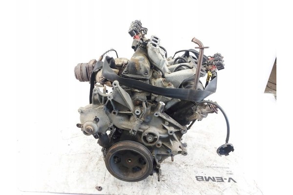 Engine Chrysler Voyager IV RG RS Jeep 3 8 V6 12v AWD EGH 218HP Car type passenger cars