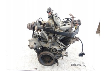 Engine Chrysler Voyager IV RG RS Jeep 3 8 V6 12v AWD EGH 218HP Car type passenger cars