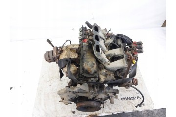 Engine Chrysler Voyager IV RG RS Jeep 3 8 V6 12v AWD EGH 218HP Part manufacturer Chrysler OE