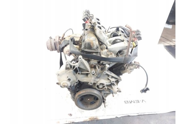 Engine Chrysler Voyager IV RG RS Jeep 3 8 V6 12v AWD EGH 218HP Quality of parts according to GVO O original with manufacturer s 