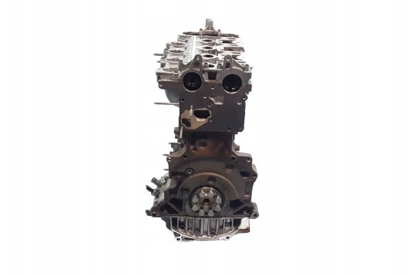 Citroen Berlingo Engine Set 2 0 HDI 90 Diesel 66kW 90 HP RHY 2004