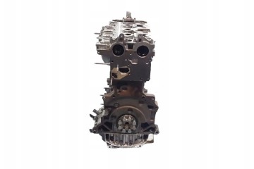 Citroen Berlingo Engine Set 2 0 HDI 90 Diesel 66kW 90 HP RHY 2004