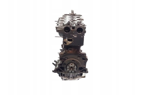 Citroen Berlingo Engine Set 2 0 HDI 90 Diesel 66kW 90 HP RHY 2004 Part manufacturer Citroen OE