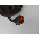 7 CABLES RETROVISOR DERECHO PEUGEOT 206 7 CABLES RETROVISOR DERECHO PEUGEOT 206