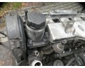 Volvo S60 V70 II S80 2 4 D5 163HP Engine D5244T Catalog number of the part D5244T