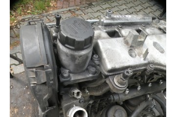 Volvo S60 V70 II S80 2 4 D5 163HP Engine D5244T Catalog number of the part D5244T