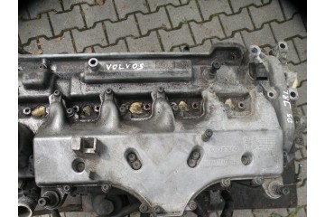 Volvo S60 V70 II S80 2 4 D5 163HP Engine D5244T Part manufacturer Volvo OE