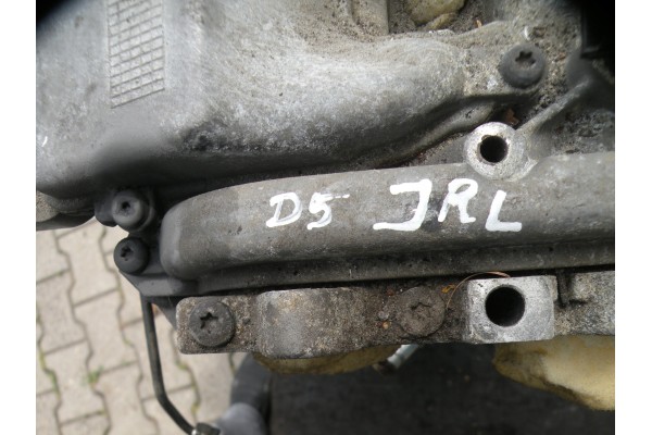 Volvo S60 V70 II S80 2 4 D5 163HP Engine D5244T Car type passenger cars