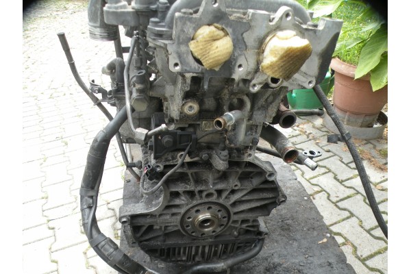 Volvo S60 V70 II S80 2 4 D5 163HP Engine D5244T Engine type diesel