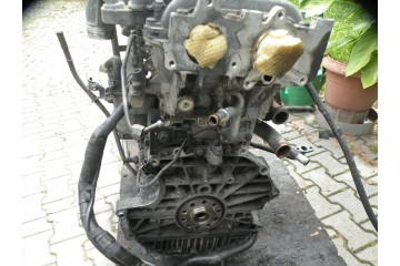 Volvo S60 V70 II S80 2 4 D5 163HP Engine D5244T Engine type diesel