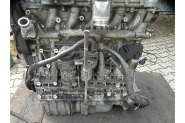 Volvo S60 V70 II S80 2 4 D5 163HP Engine D5244T Quality of parts according to GVO O original with manufacturer s logo OE