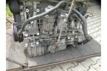 Motor Volvo D5244T 2.4 D5 163HP para S60, V70 II, S80