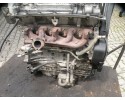 Motor Volvo D5244T 2.4 D5 163HP para S60, V70 II, S80