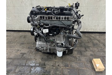 FORD FOCUS RS MK3 2 3 ECOBOOST ENGINE