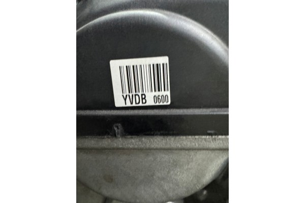 FORD FOCUS RS MK3 2 3 ECOBOOST ENGINE Catalog number of the part FORD