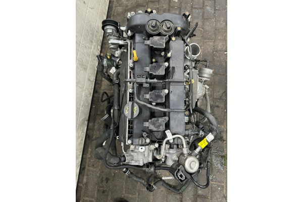 FORD FOCUS RS MK3 2 3 ECOBOOST ENGINE Part manufacturer Ford OE